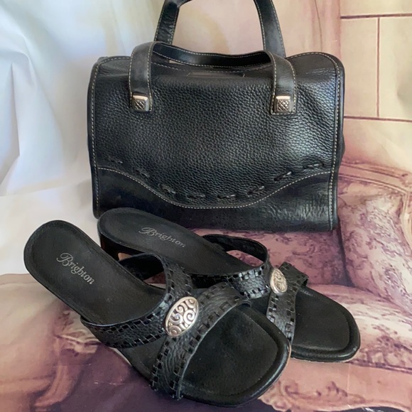 Brighton Handbags - 🔥🌺BRIGHTON